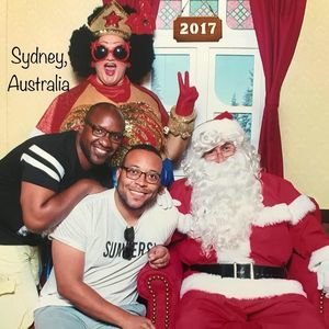 Meet your Posher, Don